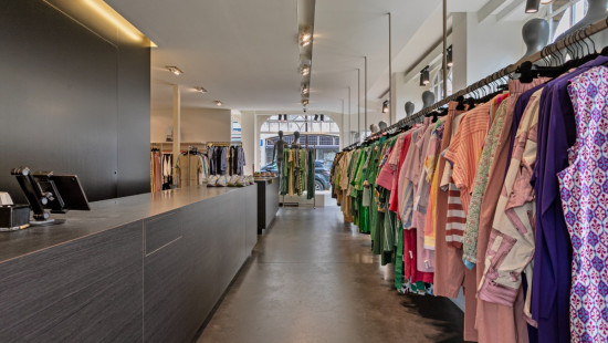 Ooststraat - 1 - - 8630