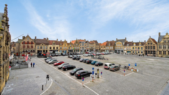 Ooststraat - 1 - - 8630