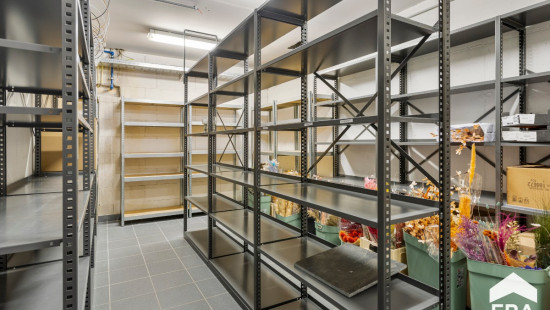 Dorpsstraat - 23 - - 8490