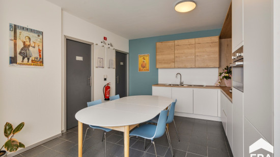 Dorpsstraat - 23 - - 8490