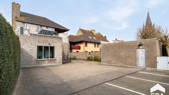 Dorpsstraat - 23 - - 8490