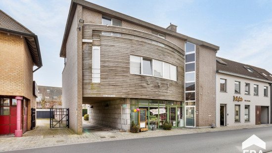 Dorpsstraat - 23 - - 8490