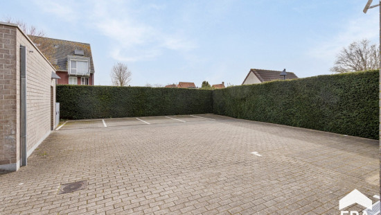 Dorpsstraat - 23 - - 8490