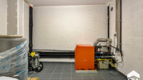 Dorpsstraat - 23 - - 8490