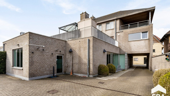 Dorpsstraat - 23 - - 8490