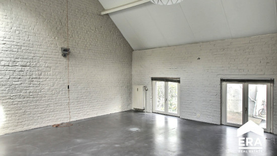 Avenue Van Volxem - 499 - - 1190