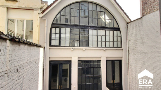 Avenue Van Volxem - 499 - - 1190
