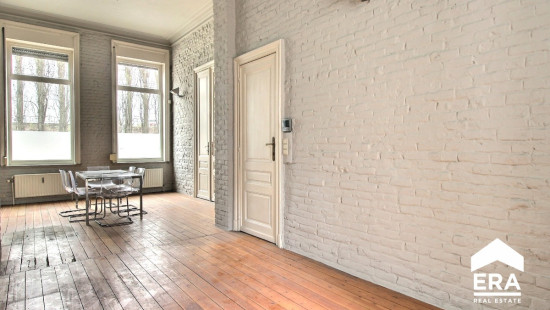 Avenue Van Volxem - 499 - - 1190