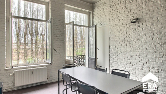 Avenue Van Volxem - 499 - - 1190