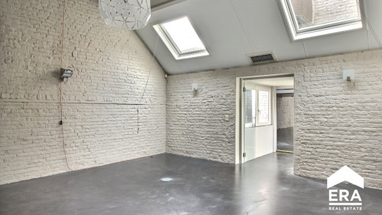 Avenue Van Volxem - 499 - - 1190