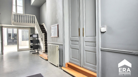 Avenue Van Volxem - 499 - - 1190