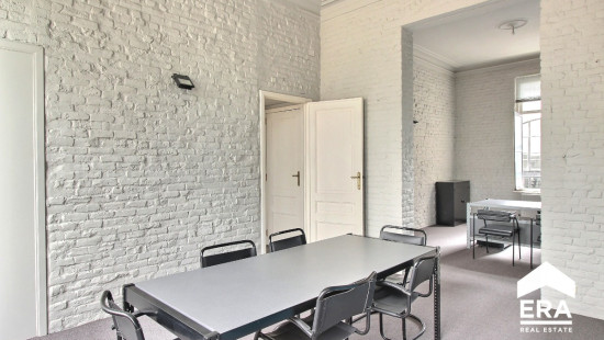 Avenue Van Volxem - 499 - - 1190