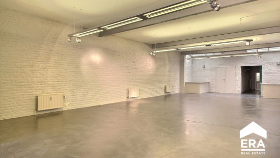 Avenue Van Volxem - 499 - - 1190