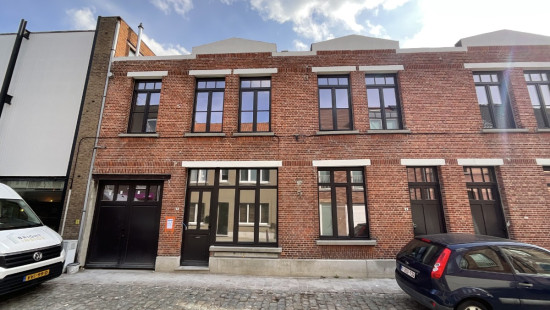 De Paepestraat - 9 - - 2200