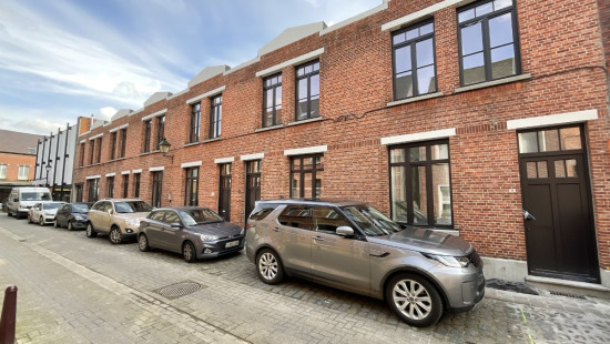 De Paepestraat - 9 - - 2200