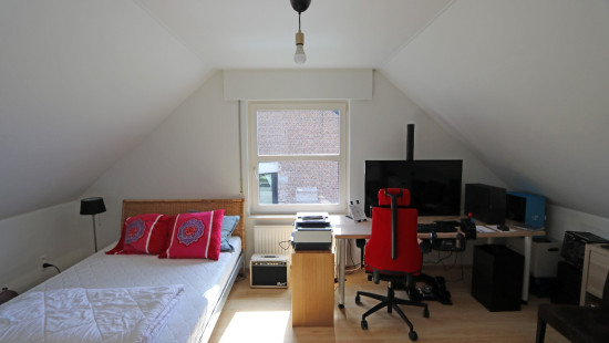 Strijdersstraat - 34 - - 3370