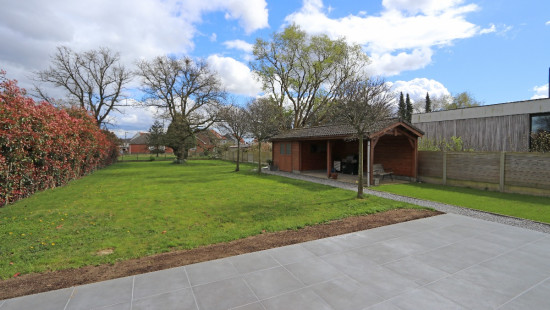 Strijdersstraat - 34 - - 3370