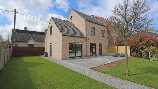 Strijdersstraat - 34 - - 3370