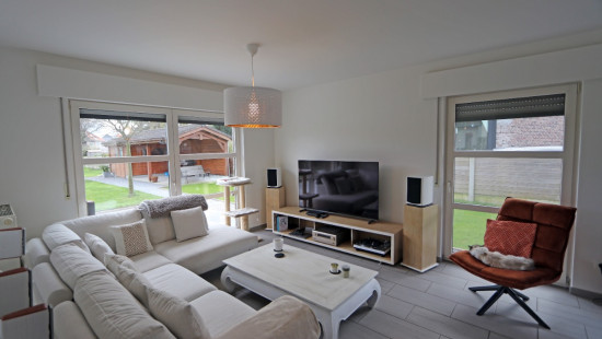 Strijdersstraat - 34 - - 3370