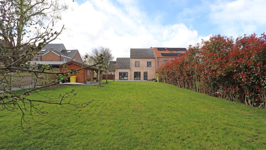 Strijdersstraat - 34 - - 3370