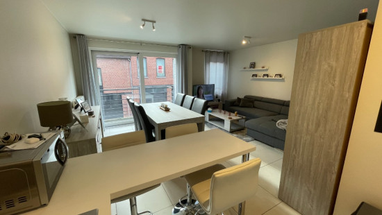 Roeselarestraat - 116C - 0102 - 8560