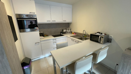 Roeselarestraat - 116C - 0102 - 8560