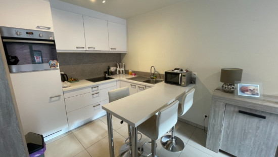 Roeselarestraat - 116C - 0102 - 8560