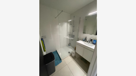 Roeselarestraat - 116C - 0102 - 8560