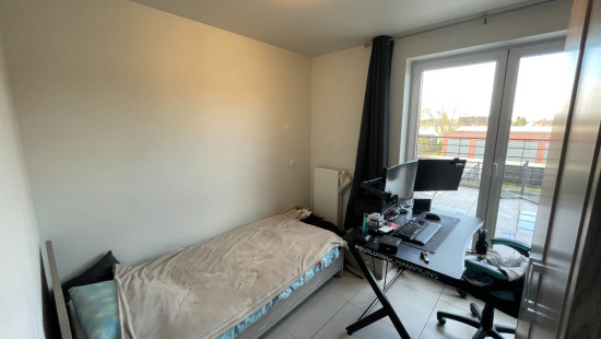 Roeselarestraat - 116C - 0102 - 8560