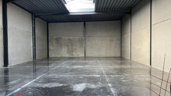 Roeselarestraat - 78-80 - UNIT 1 - 8880