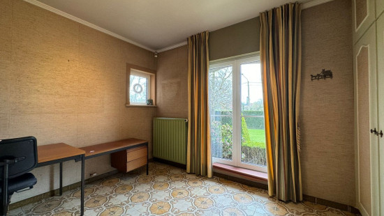 Vijvedreef - 127 - - 8710