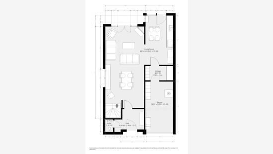Brandweerstraat - 51 - - 9150