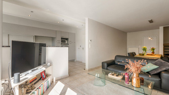 Brandweerstraat - 51 - - 9150