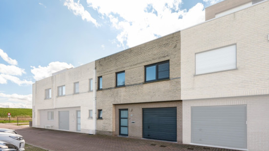 Brandweerstraat - 51 - - 9150