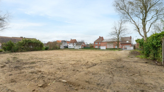 Tieltsteenweg - 60 - Lot 1 - 8780