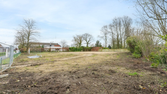 Tieltsteenweg - 60 - Lot 2 - 8780