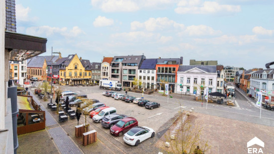 Grote Markt - 10 - - 8970