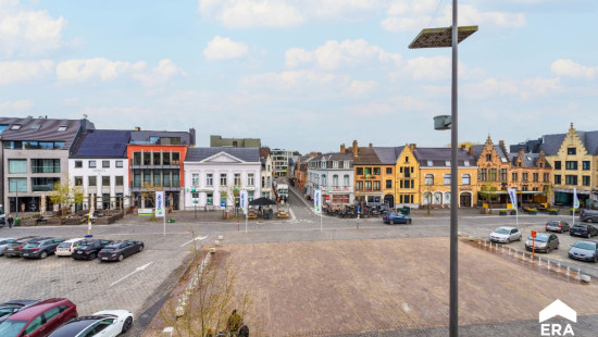 Grote Markt - 10 - - 8970