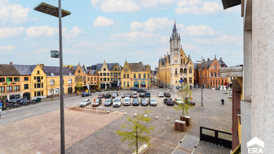 Grote Markt - 10 - - 8970