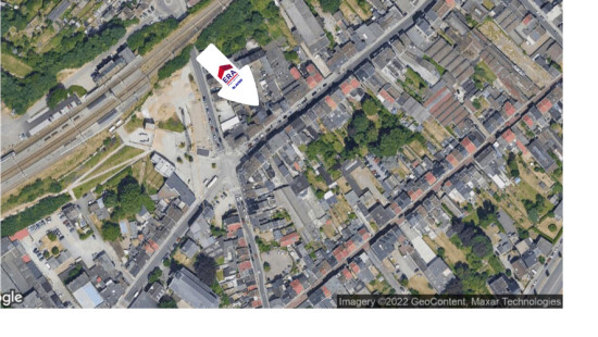 Rue Hoyoux - 142 - - 4040