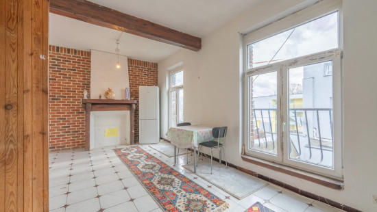 Rue Hoyoux - 142 - - 4040