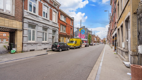 Rue Hoyoux - 142 - - 4040