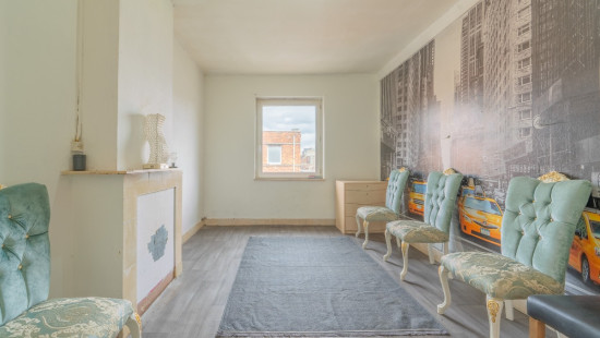 Rue Hoyoux - 142 - - 4040