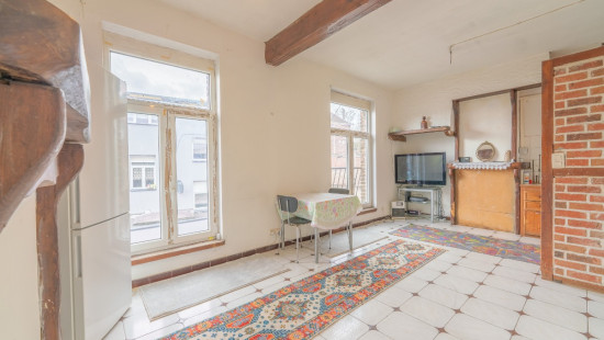 Rue Hoyoux - 142 - - 4040