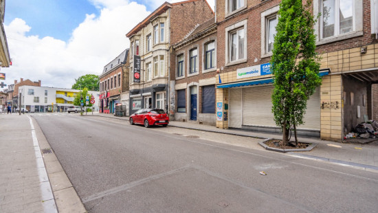 Rue Hoyoux - 142 - - 4040