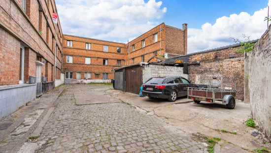 Rue Hoyoux - 142 - - 4040