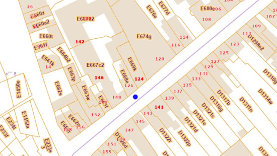 Rue Hoyoux - 142 - - 4040