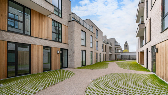 Westerlaan - 65 - 11 - 8790