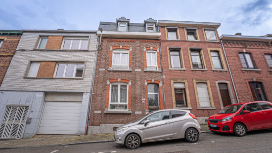 Rue du Sart Tilman - 7 - - 4031