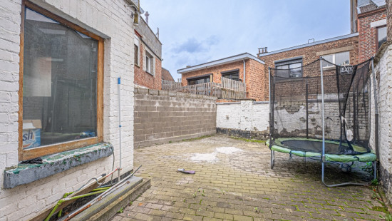 Rue du Sart Tilman - 7 - - 4031